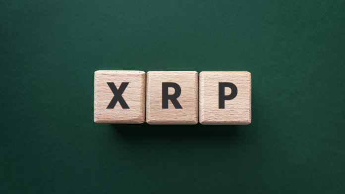 xrp coin