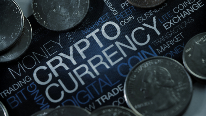 Crypto Currency market surge