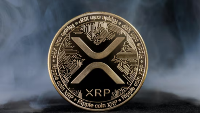 xrp coin