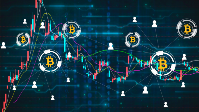 Bitcoin Hits Resistance