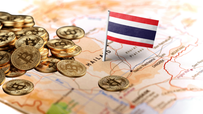 Thailand Explores Bitcoin