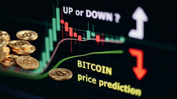 Bitcoin $13M Prediction