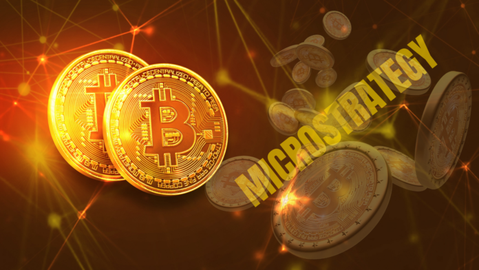 MicroStrategy Bitcoin