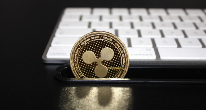 SEC XRP Boost