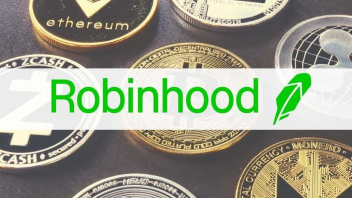 Robinhood Revenue Surge