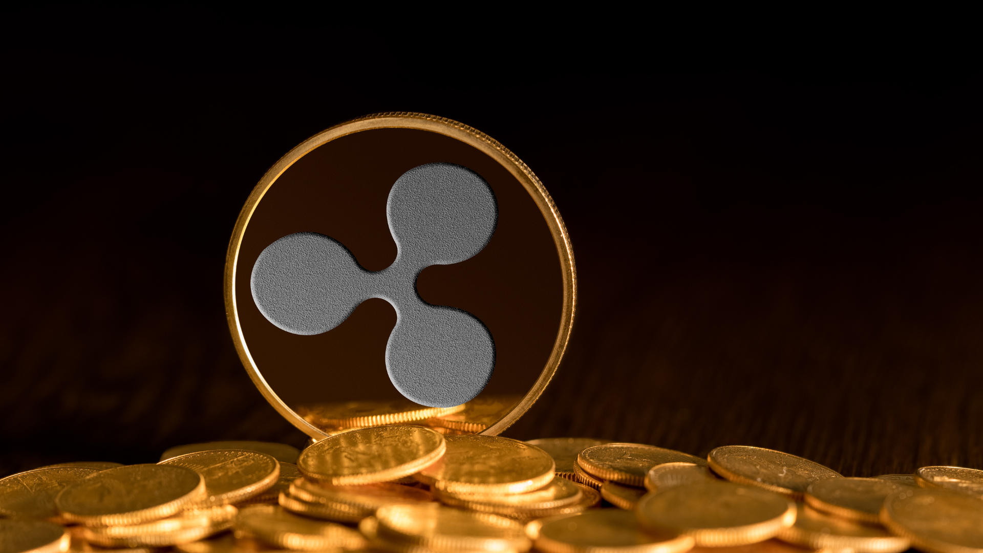 XRP 3