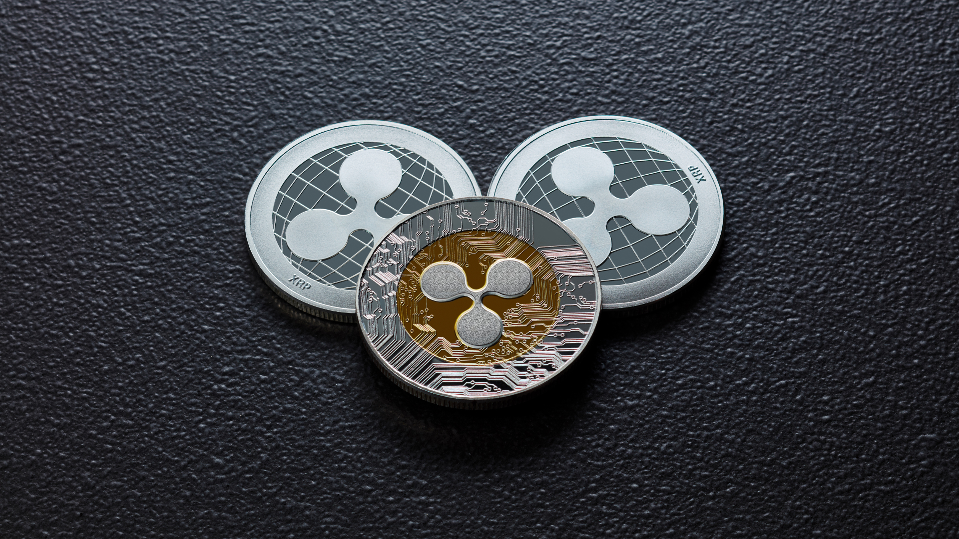 XRP