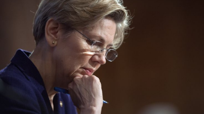 Warren Opposes Debanking