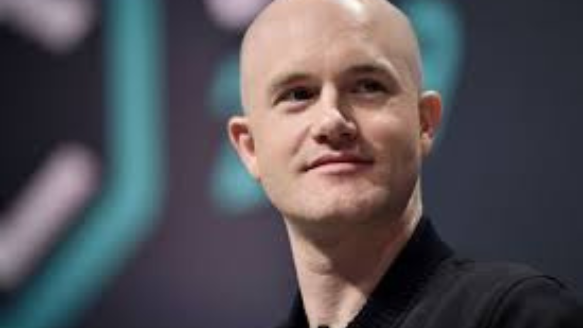 Brian Armstrong, CEO of Coinbase