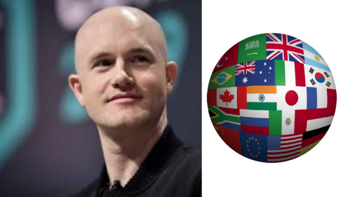 G20 Nations Likely to Follow US Lead in Establishing Bitcoin Reserves, Says Coinbase CEOG20 Nations Likely to Follow US Lead in Establishing Bitcoin Reserves, Says Coinbase CEO