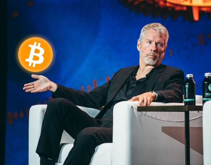 Bitcoin Will Surge
