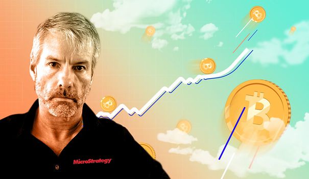 Strategy Bitcoin