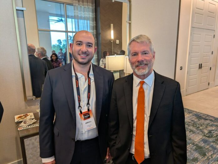 Bahrain Bitcoin Pioneer