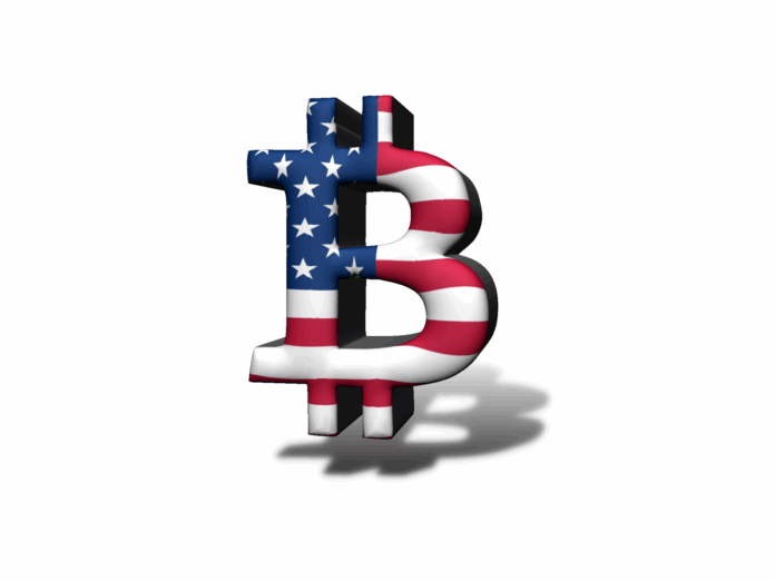 Texas Bitcoin Reserve Bill