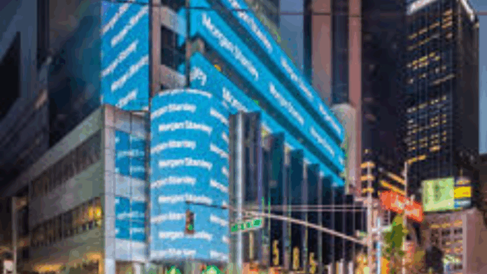 Morgan Stanley