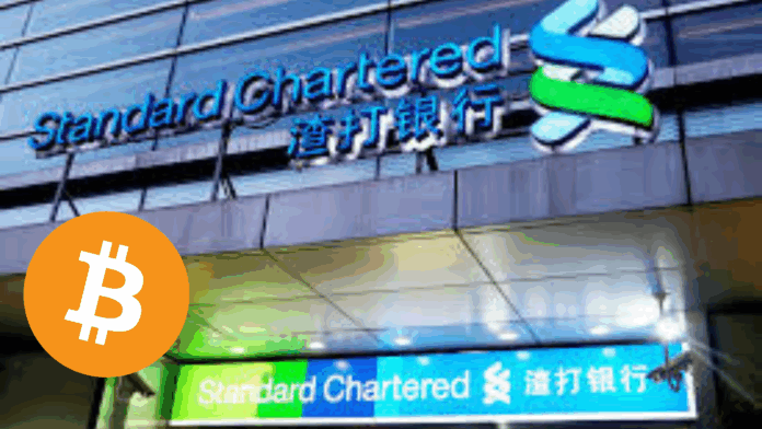 Standard Chartered