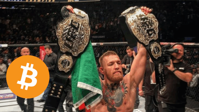 Conor McGregor