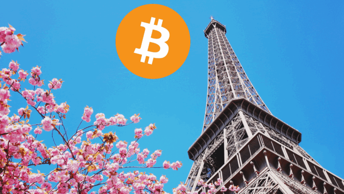 Blockchain group Bitcoin