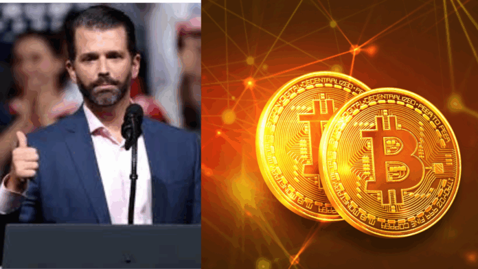 Donald Trump Jr