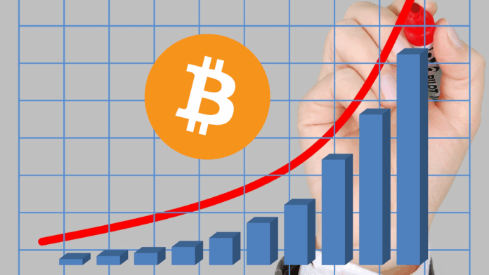 Bitcoin Rise